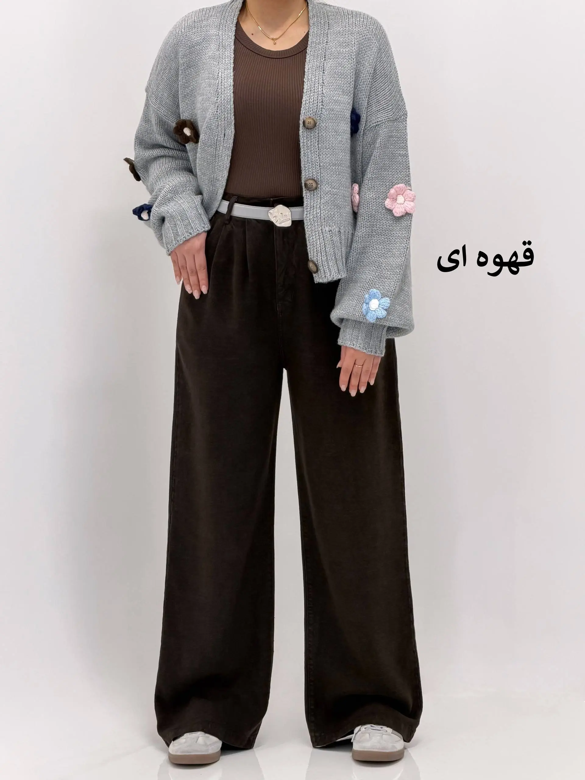 3970-شلوار جین کد 9003725